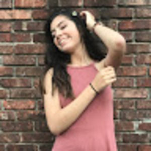 Meet your Posher, Christina